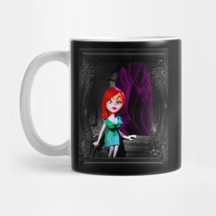 FRANCESCA 2 Mug